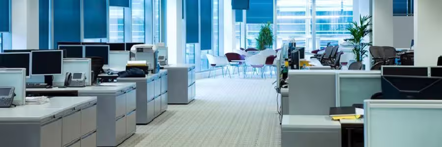 Офис компании ЭлтКом